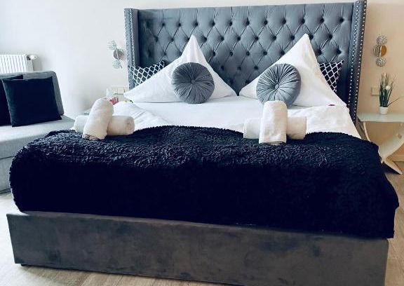 Villach Apartment | HappyLivingApartments