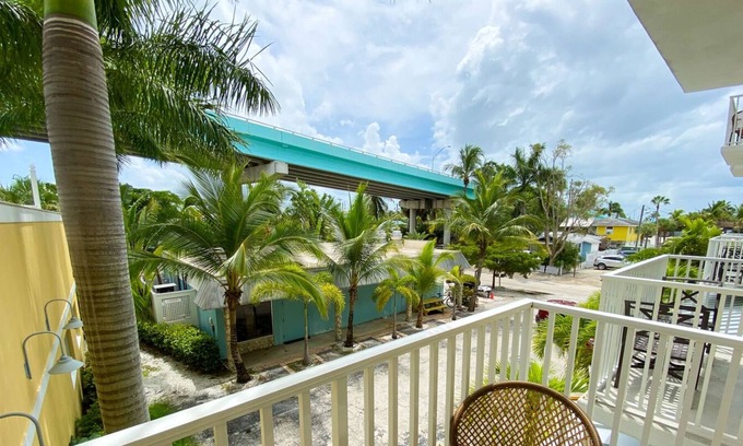 Fort Myers Beach Condo | Harbour House at the Inn Unit 213 by Coastal Vacation Properties