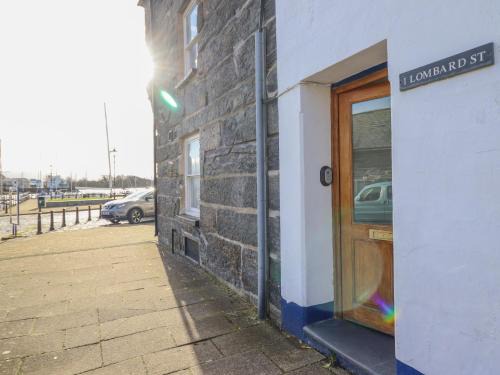 Porthmadog House | Harbourside