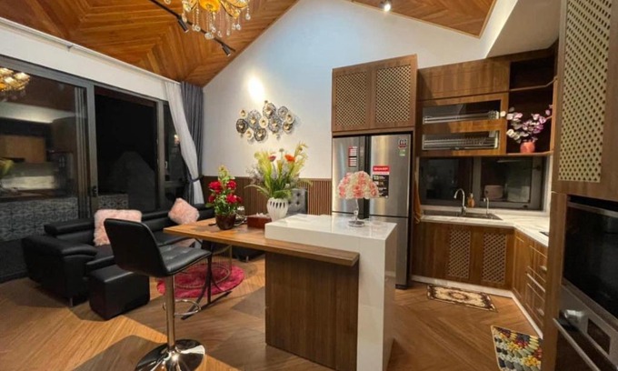 Cam Thanh Apartment | Hari villa