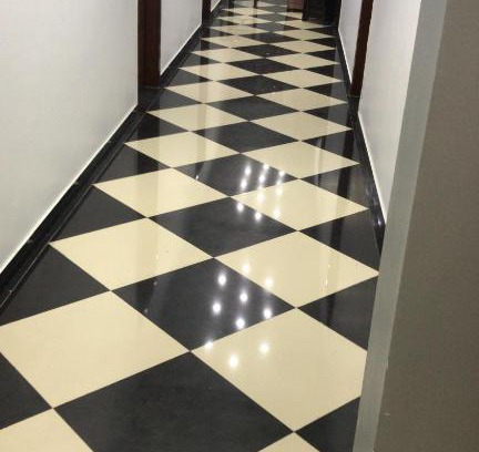 Gulshan-E-Jamal Hotel | Harmain Palace Hotel