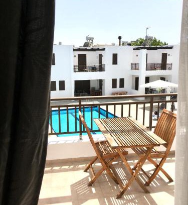 Gennadi Apartment | Harmonia at Gennadi Court