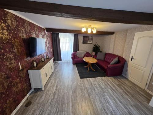 Alsleben Apartment | Harmonie-Oase