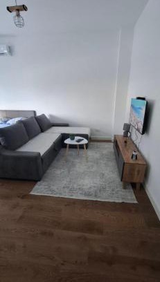 Zeljeznica Apartment | Harmoniya apartment