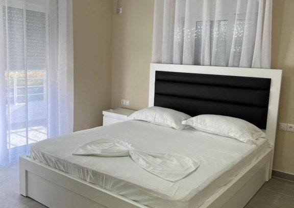 Sarande Apartment | Harmony Apartments