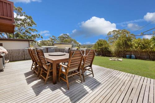 Lakes Entrance House | Harmony