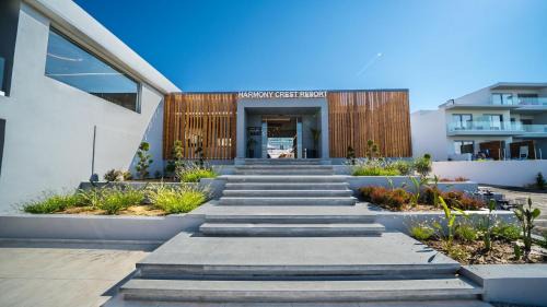 Psalidi Hotel | HARMONY CREST RESORT & SPA Adults Only