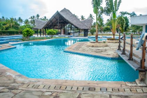 Diani Beach Apartment | Harmony Homes Beachfront