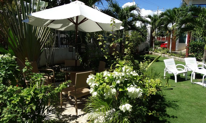 Danao Hotel | Harmony Hotel
