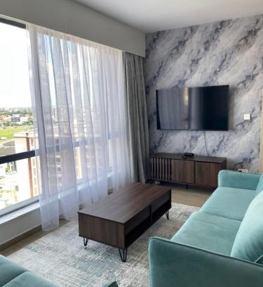 Nairobi West Apartment | Harmony Living spaces