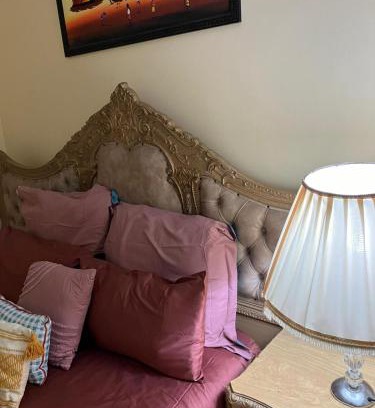 Goodwood House | Harmony Lodge