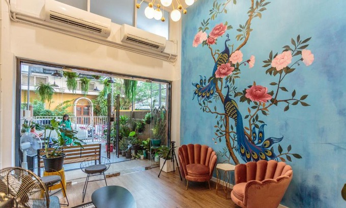 Bang Rak Apartment | Harmony Silom