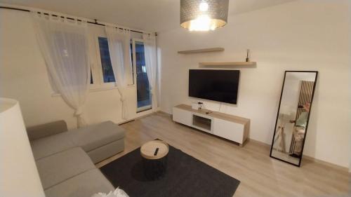 Ujlipotvaros Apartment | Harmony Terrace with free garage