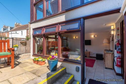 North Berwick House | Harmony Undercroft