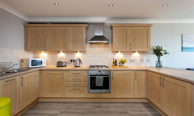 Ayr Apartment | Harris Retreat - Donnini Apartments