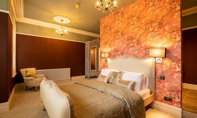 Harrogate House | Harrogate Victorian Luxury