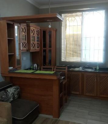 Mikocheni House | Harry BnB