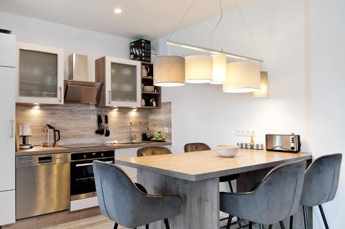 Ahlbeck House | Haus Ahlbeck