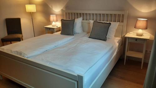 Hahnenklee Hotel | Haus am Karpfenteich