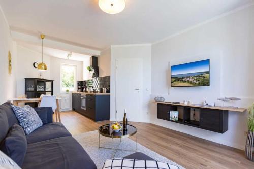 Heringsdorf Apartment | Haus am Schmollensee App 7i