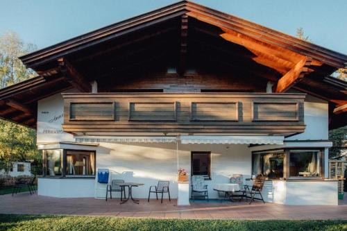 Seefeld in Tirol Apartment | Haus ANNELIES Top 2 by MoniCare