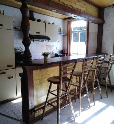 Landkreis Goslar Apartment | Haus Bindseil - Ferienwohnung im OG, links