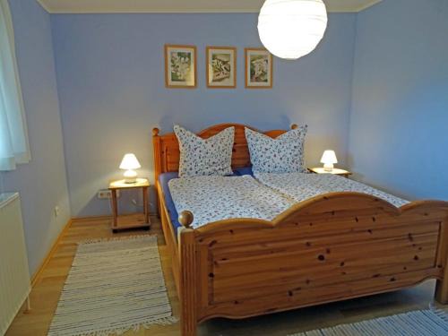 Groemitz Apartment | Haus Doris Whg 2