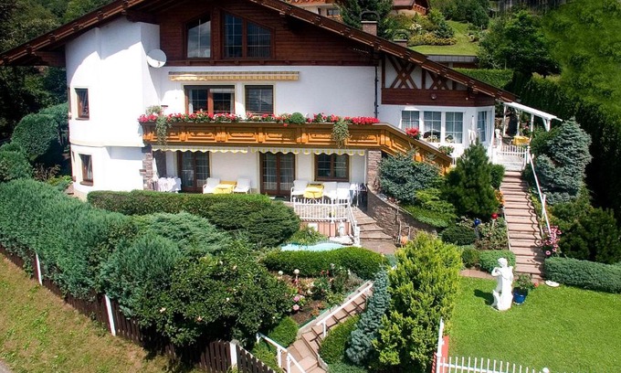 Millstatt Apartment | Haus Elfriede