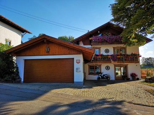 Bad Bayersoien Apartment | Haus Elfriede Schmid