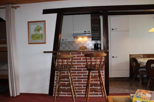 Hochkrimml Apartment | Haus Elisabeth Top 114
