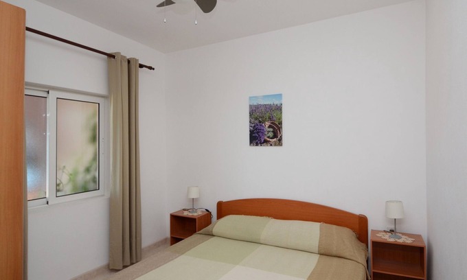 Blato Apartment | Haus Fani Apartments in Haus Fani on the beautiful island