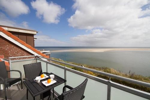 Wittduen House | Haus Halligenblick Amrum