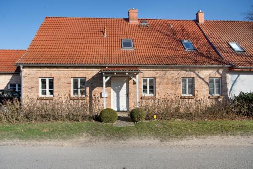 Dalwitz House | Haus Herr Krug