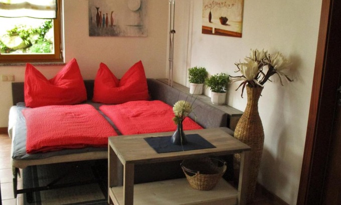 Sankt Gallenkirch Apartment | Haus Inge