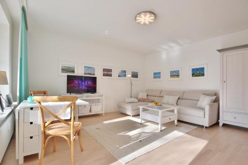 Timmendorfer Strand Apartment | Haus Kastanienallee 3 Appartement 5