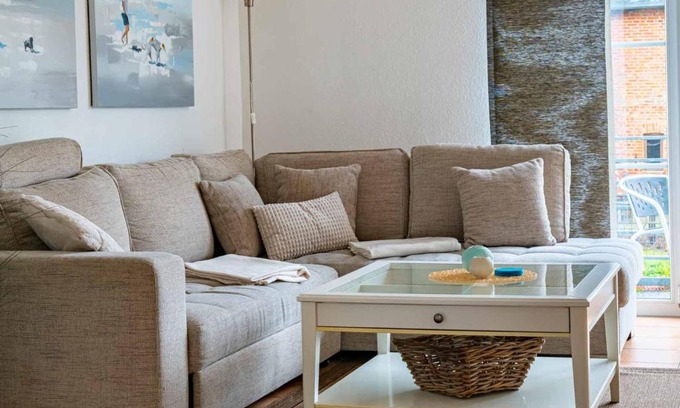 Lauterbach Apartment | Haus Katharina