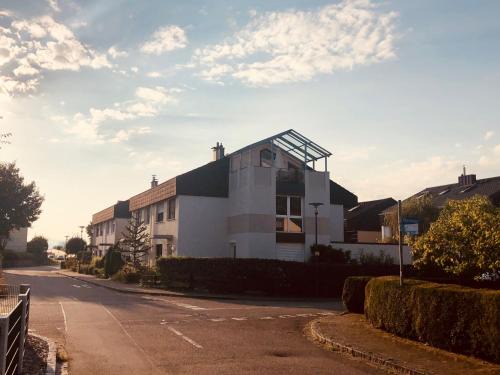 Obersackingen House | Haus Koch
