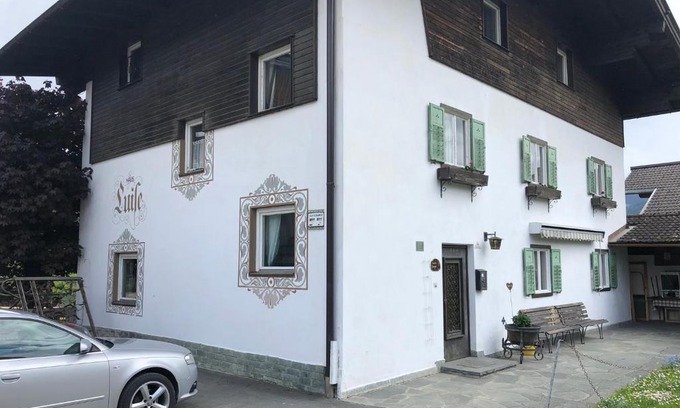 Westendorf Hotel | Haus Luise