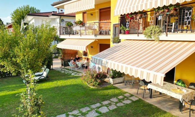 Montioni Apartment | Haus Romagnoli Residence