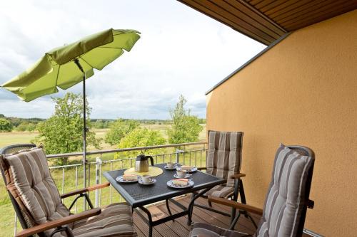 Muritz Apartment | Haus Sarah 3 Am Lorenweg 10