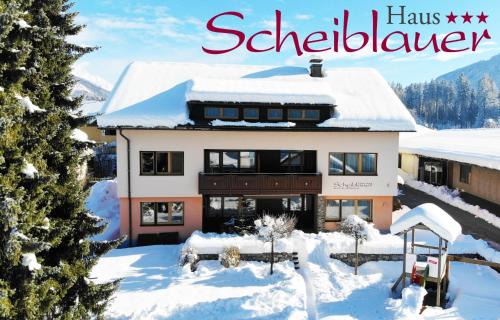 Tropolach House | Haus Scheiblauer