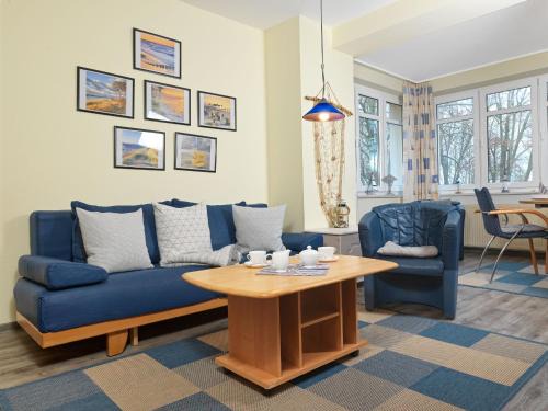 Insel Poel Apartment | Haus Seeblick Seeblick 5