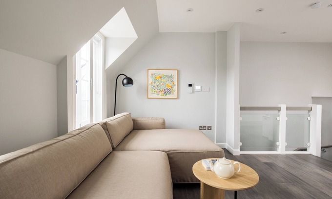 Chinatown Apartment | Hausd - Soho