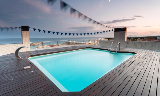 Costa Dorada Apartment | Hauzify I Apartament Altamira