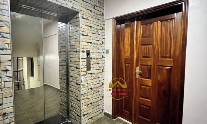 Nakuru Apartment | Havan Shawmut Suites