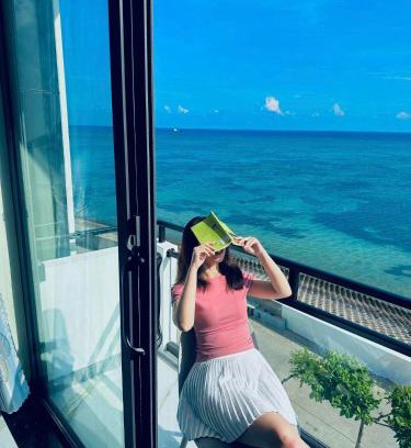 Phu Quy Apartment | Havana Hotel Phú Quý - by BAY LUXURY