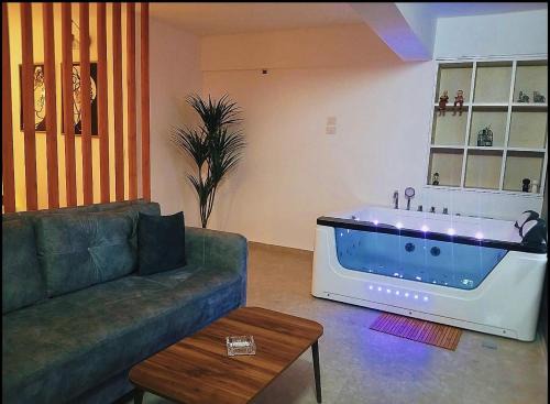 Majdal al-Shams House | Havana Zimmer צימר הוואנה