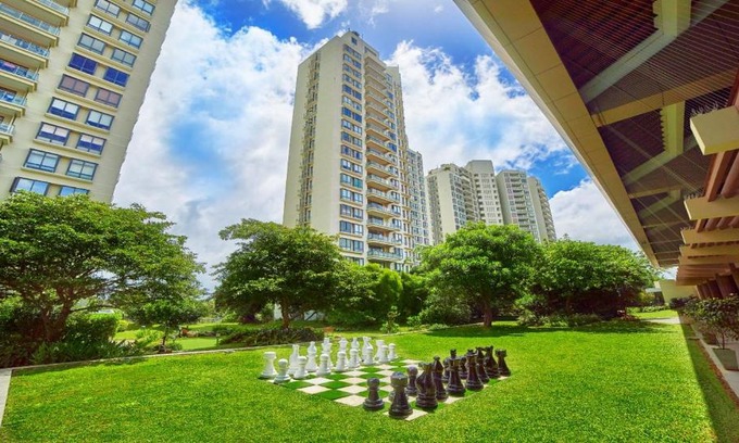 Wellawatta North Apartment | Havelock City