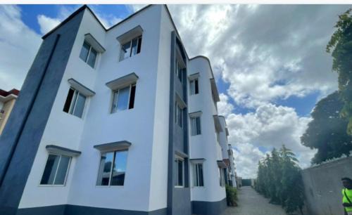 Malindi Apartment | Haven Apartments 2 Bdrms