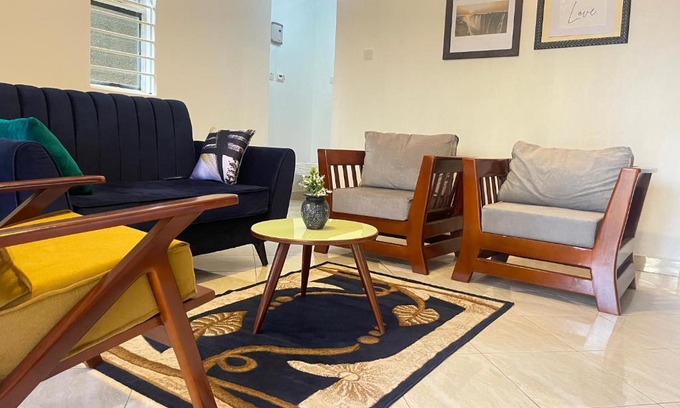Kireka Apartment | Haven condor